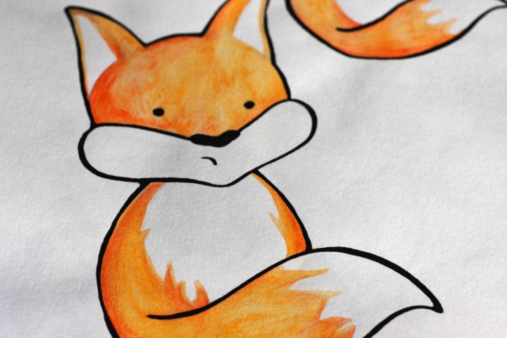 The Foxes